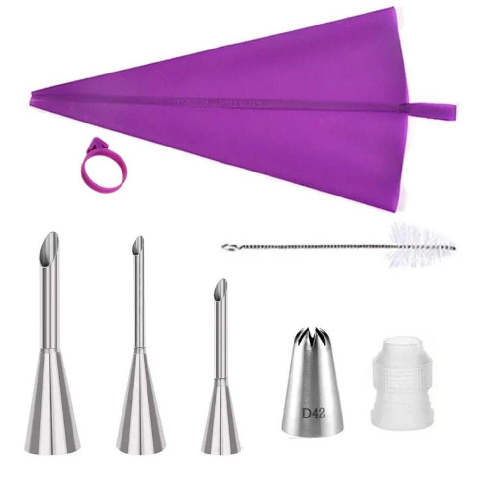Zestaw dysz ze stali nierdzewn – Kitchen Hanging Gadgets recenzja i cena