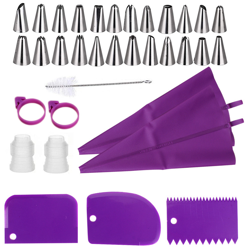 Zestaw dysz ze stali nierdzewn – Kitchen Hanging Gadgets recenzja i cena