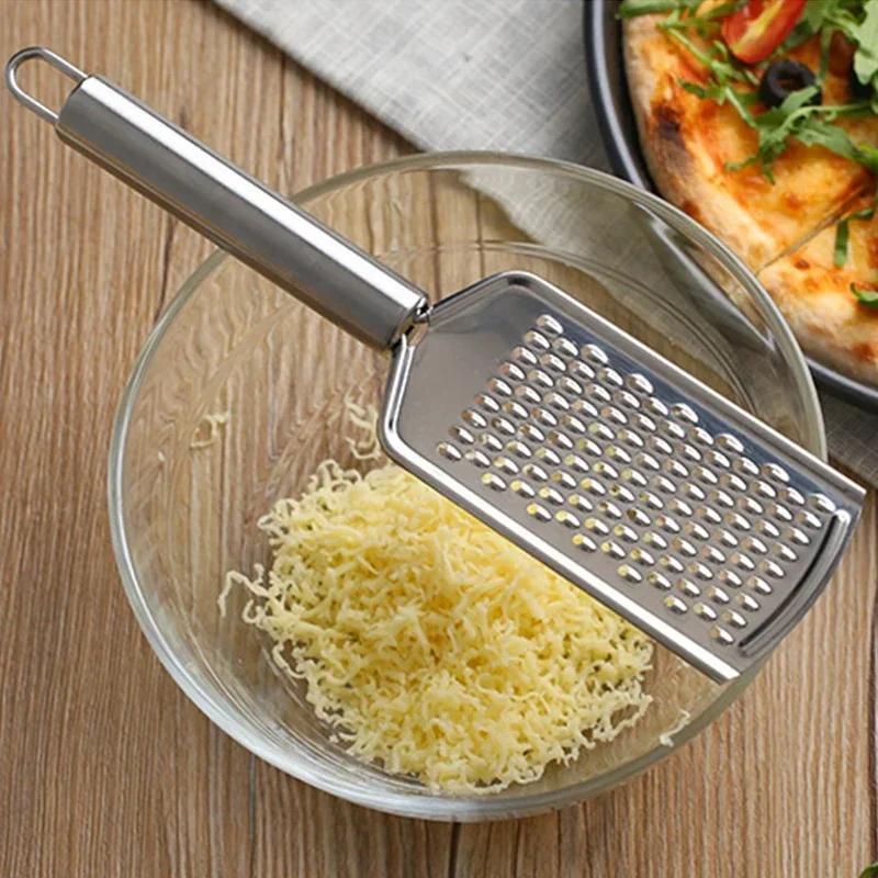 Nowa ręczna tarka do sera ze s – Cheese Grater Box recenzja i cena