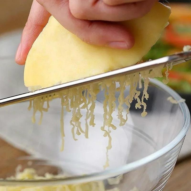 Nowa ręczna tarka do sera ze s – Cheese Grater Box recenzja i cena