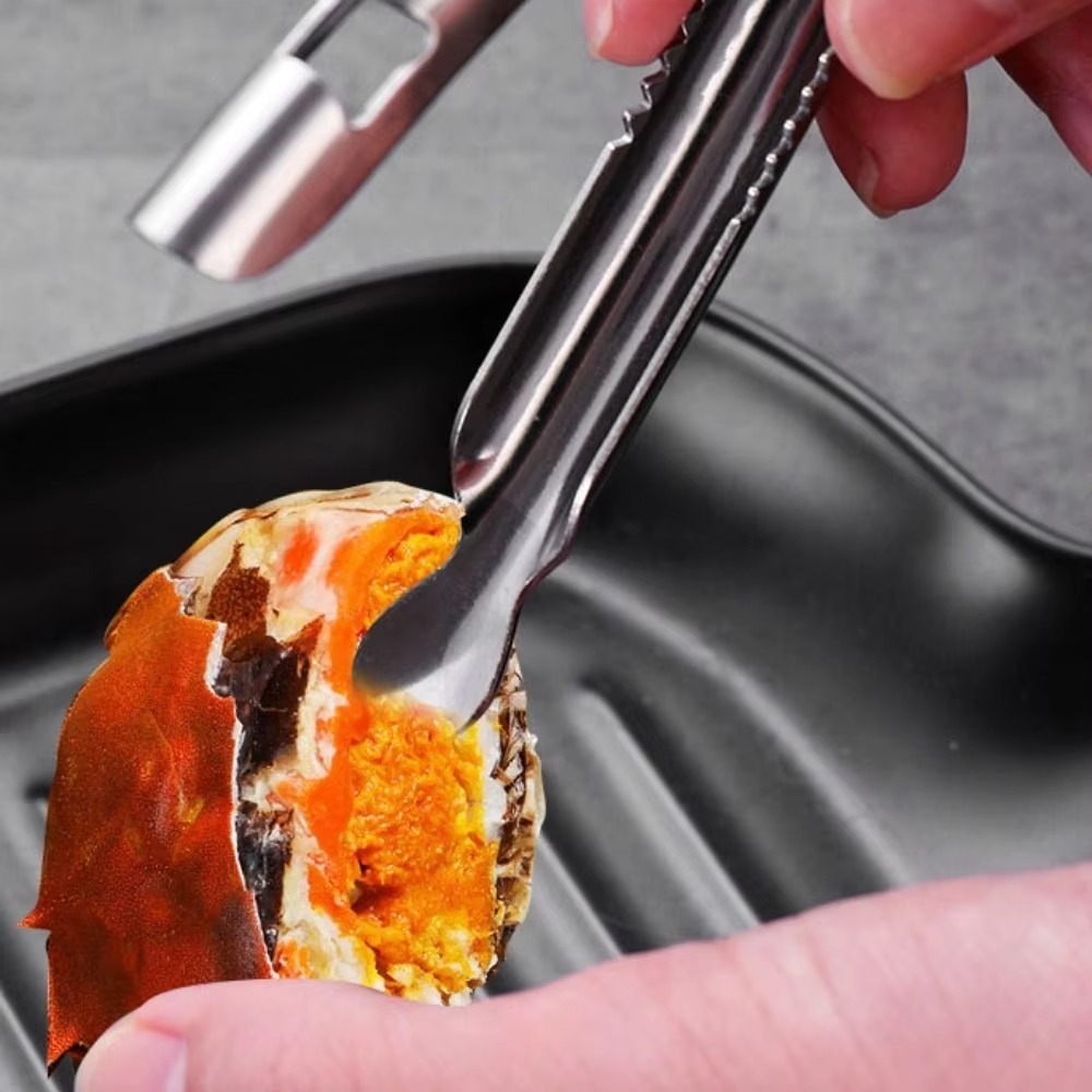 Nowe Kreatywne Szczypce do Otw – Kitchen Gadgets New Products recenzja i cena