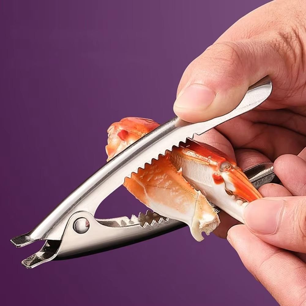 Nowe Kreatywne Szczypce do Otw – Kitchen Gadgets New Products recenzja i cena