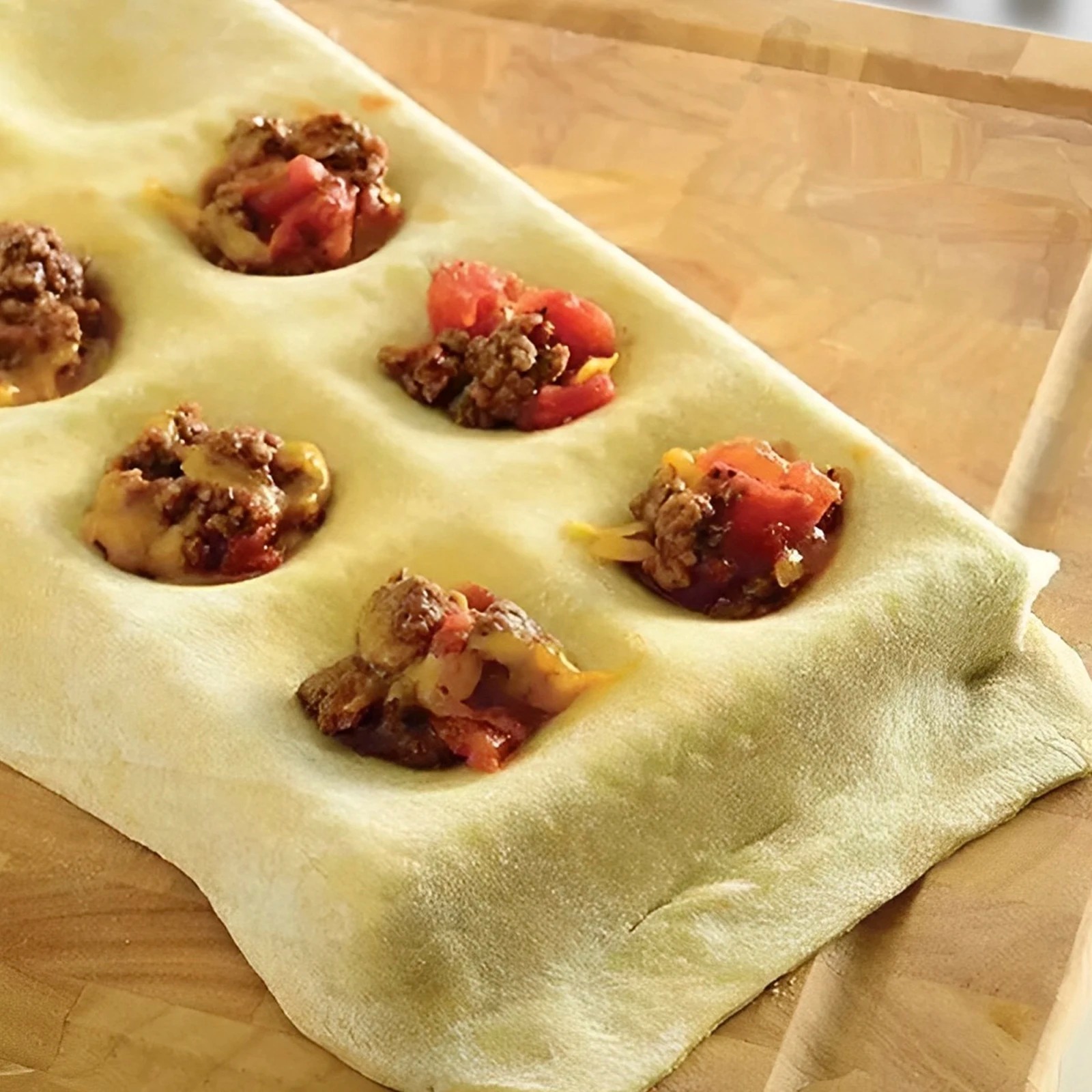 Forma do pierogów 12 otworów,  – Kitchen Gadgets That Make Life Easier recenzja i cena