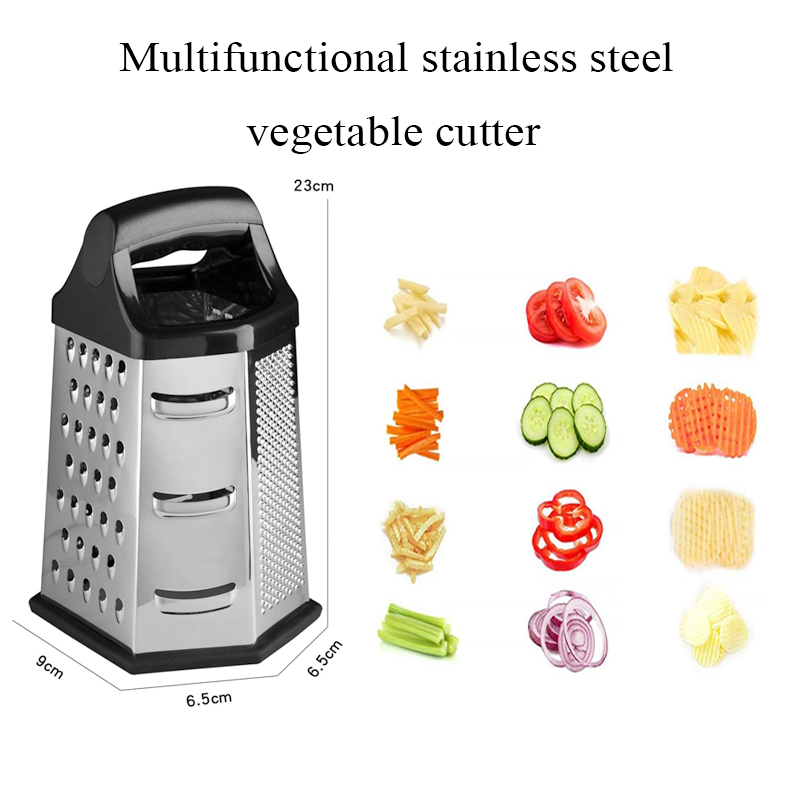 Profesjonalna tarka do pudełek – Cheese Grater Box recenzja i cena