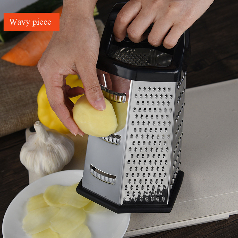 Profesjonalna tarka do pudełek – Cheese Grater Box recenzja i cena