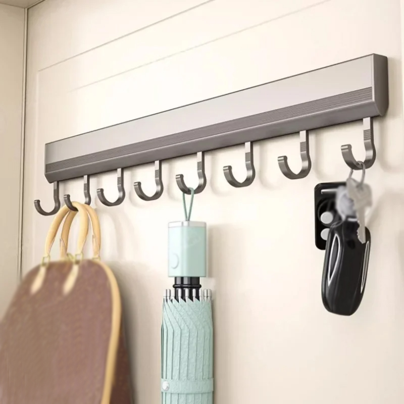 Stojak do przechowywania w kuc – Kitchen Gadgets Rack recenzja i cena
