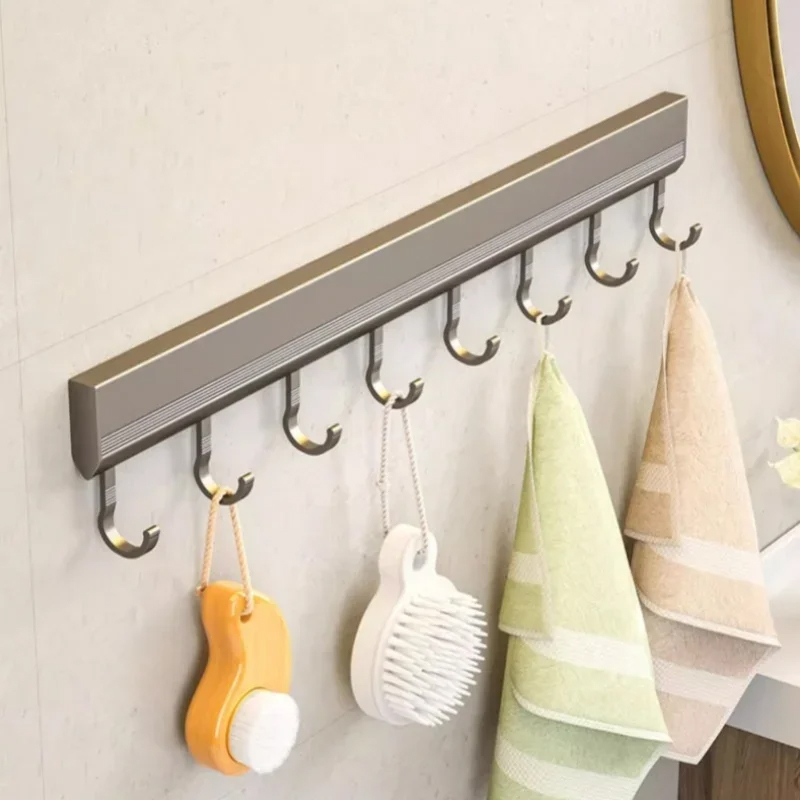 Stojak do przechowywania w kuc – Kitchen Gadgets Rack recenzja i cena