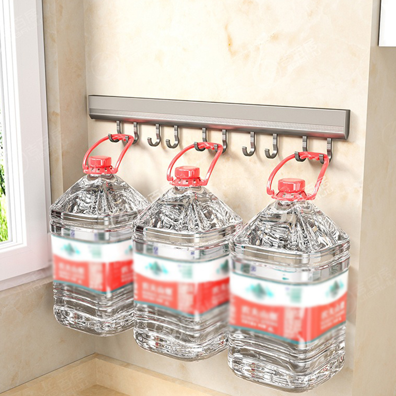 Stojak do przechowywania w kuc – Kitchen Gadgets Rack recenzja i cena