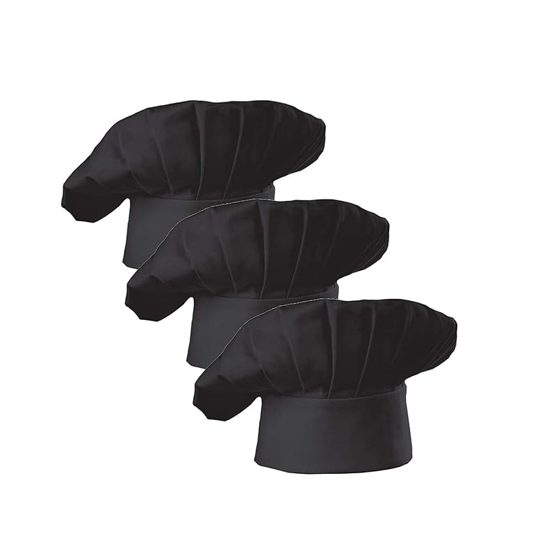 3 szt. Czapka kucharska dla do – Kitchen Gadgets That Make Life Easier recenzja i cena