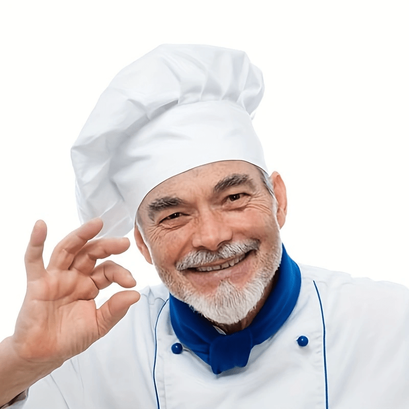 3 szt. Czapka kucharska dla do – Kitchen Gadgets That Make Life Easier recenzja i cena