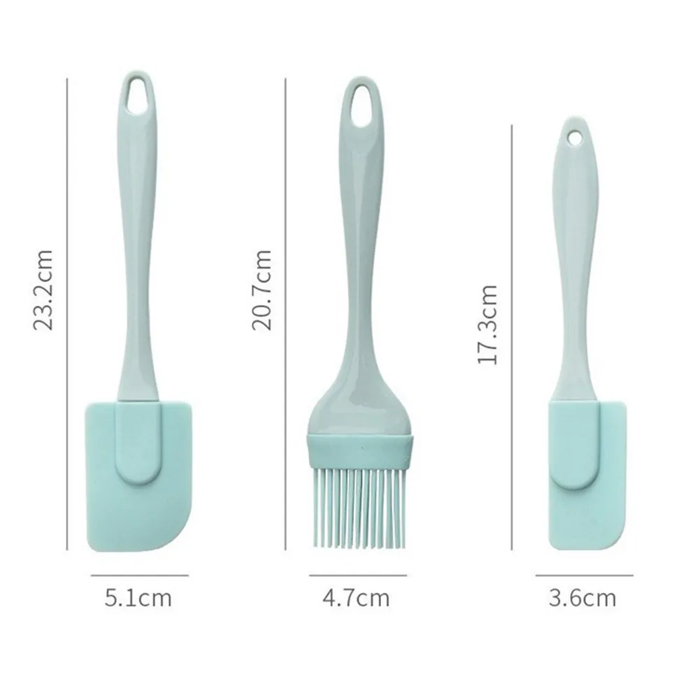 3 szt. Skrobak do kremu DIY ch – Kitchen Gadgets Cool recenzja i cena