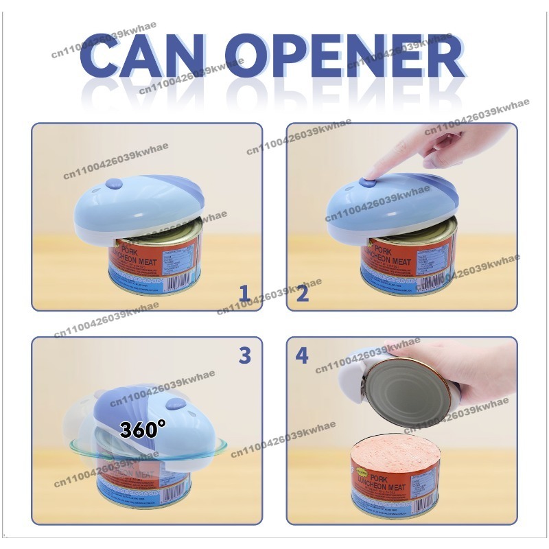 Nowe produkty: otwieracz do pu – Kitchen Gadgets New Products recenzja i cena