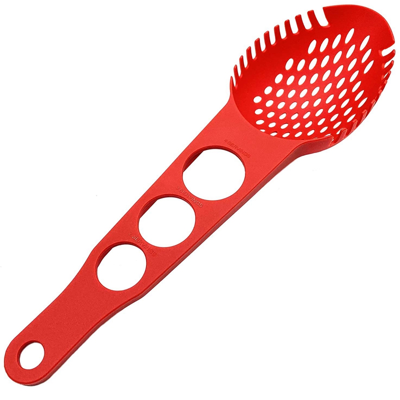 WSFS! Łyżka do makaronu nylono – Pasta Measuring Tool recenzja i cena