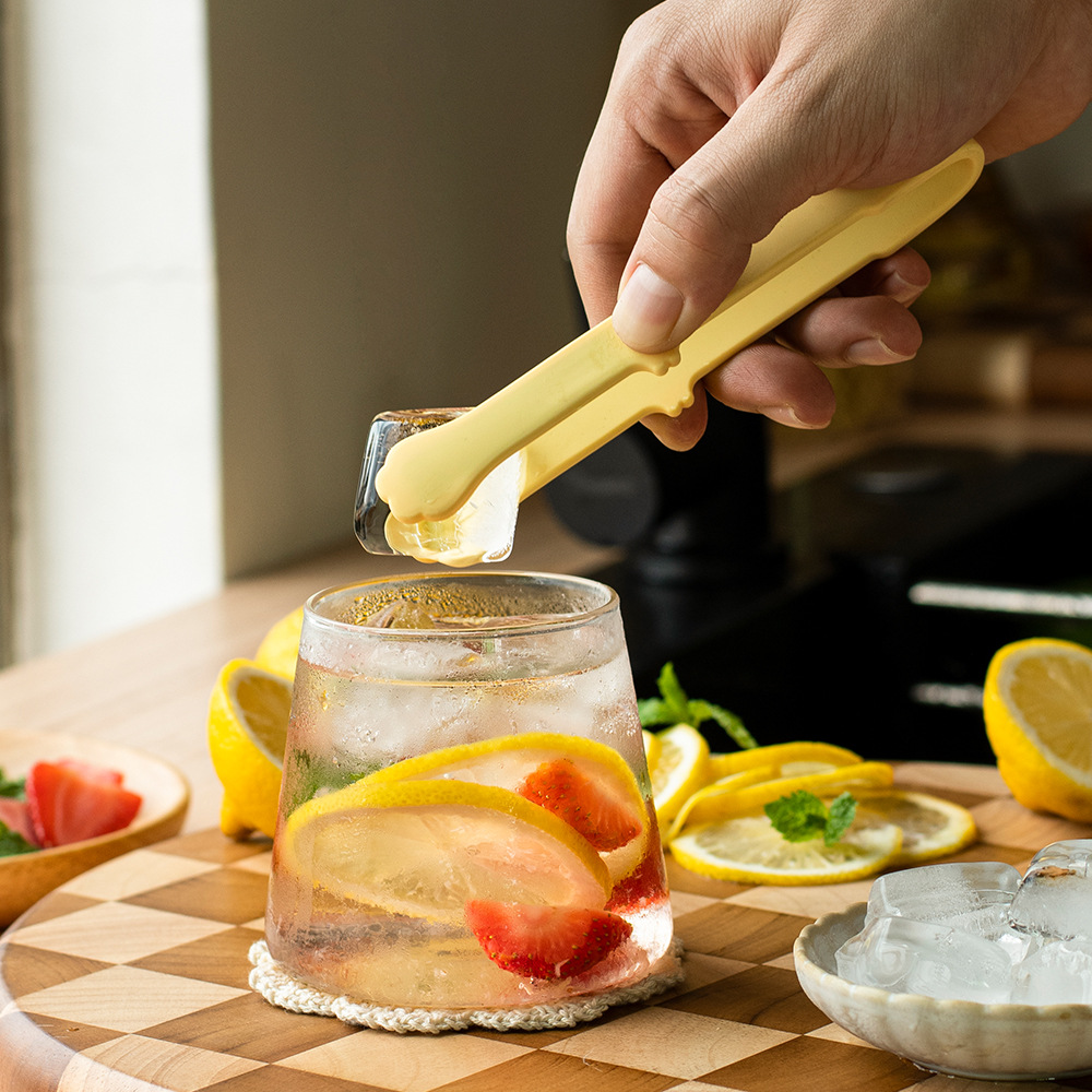 Urocze szczypce do żywności z  – Kitchen Hanging Gadgets recenzja i cena