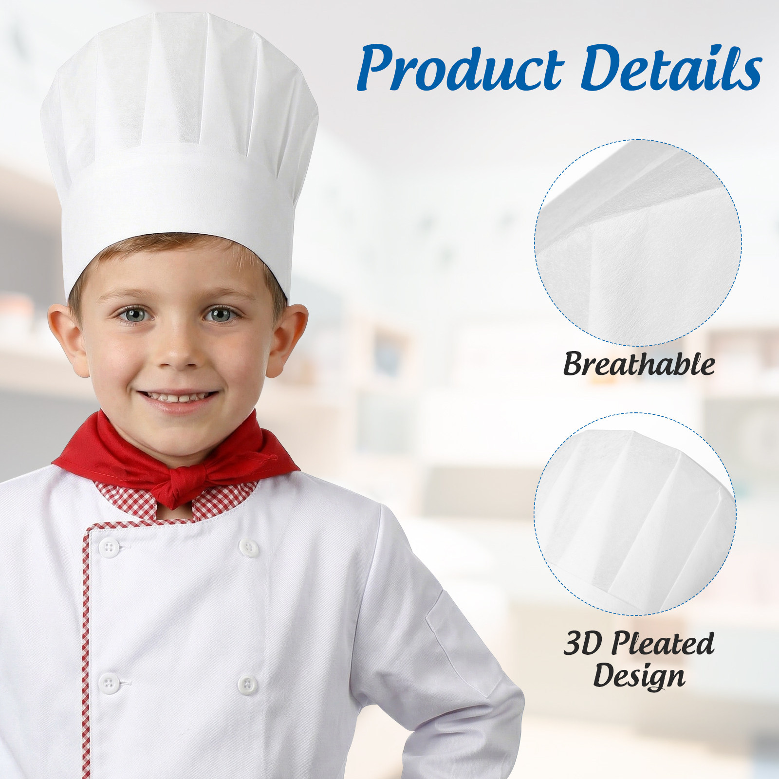 20 szt. Dziecięce jednorazowe  – Kitchen Gadgets That Make Life Easier recenzja i cena