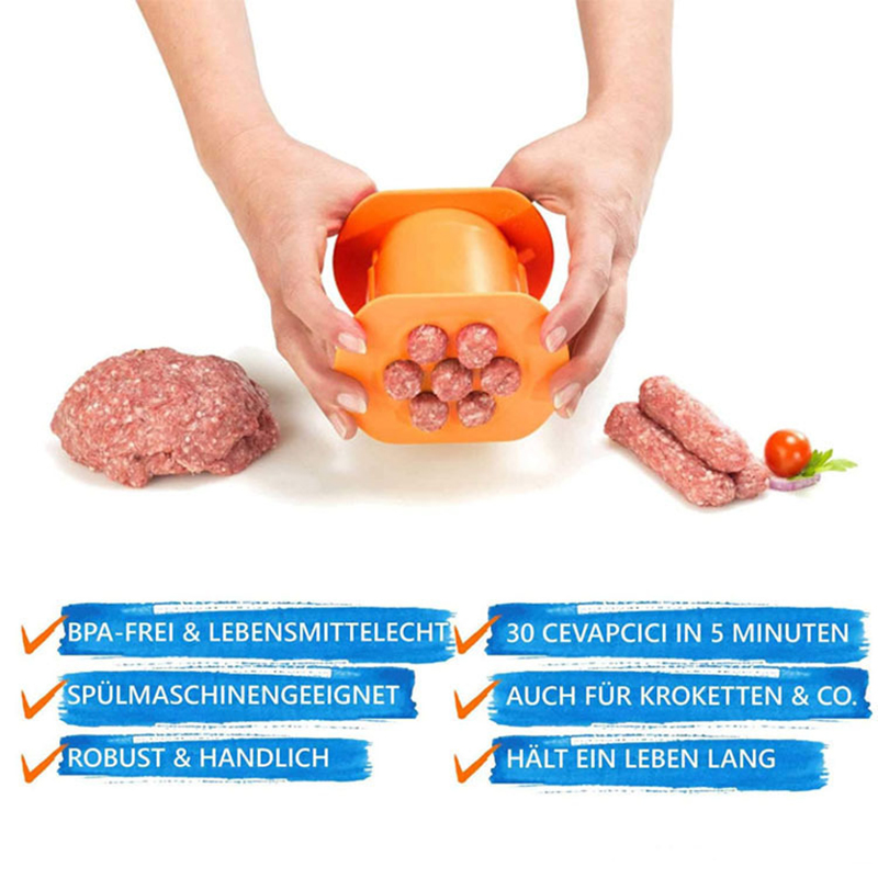Nowy produkt narzędzia kuchenn – Kitchen Gadgets New Products recenzja i cena