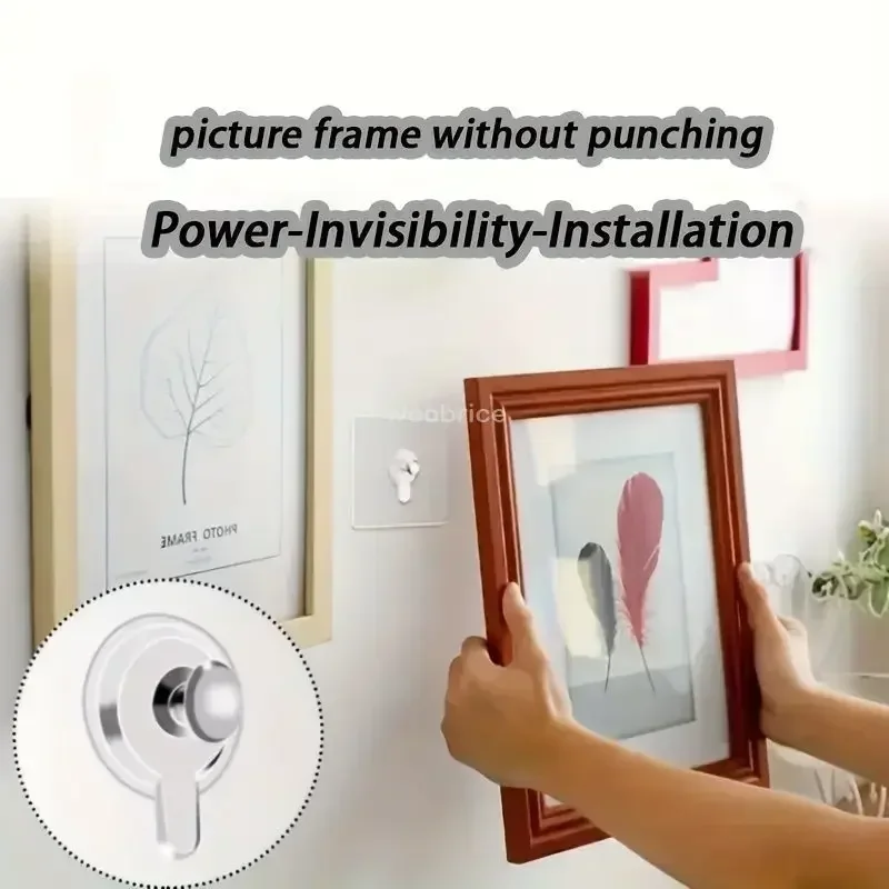 Wieszaki na ramki na zdjęcia,  – Kitchen Gadgets Rack recenzja i cena