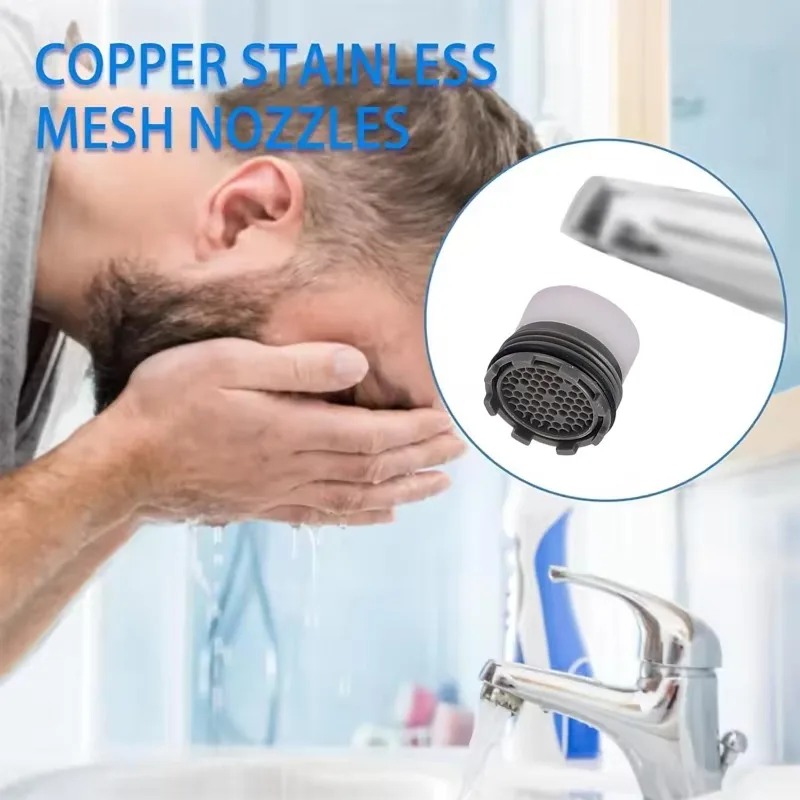 Zestaw do wymiany aeratora do  – Kitchen Gadgets Hacks recenzja i cena