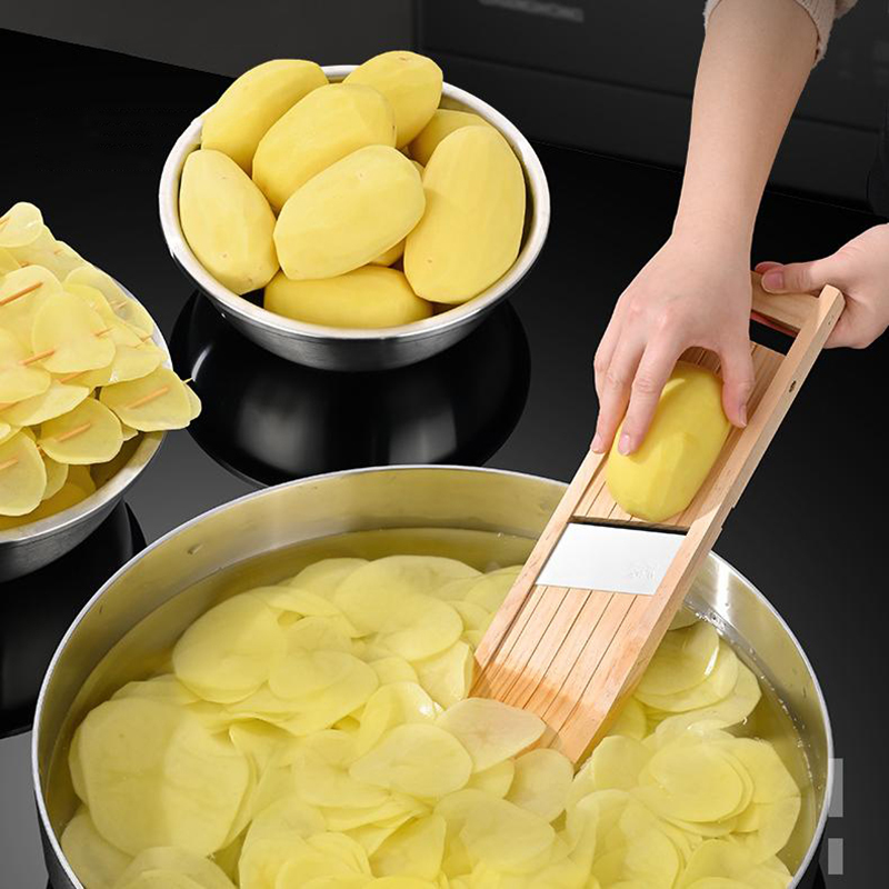 1 szt. Wielofunkcyjny drewnian – Cheese Grater Box recenzja i cena