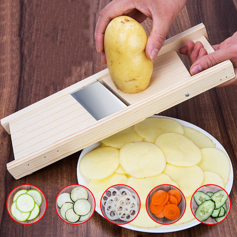 1 szt. Wielofunkcyjny drewnian – Cheese Grater Box recenzja i cena