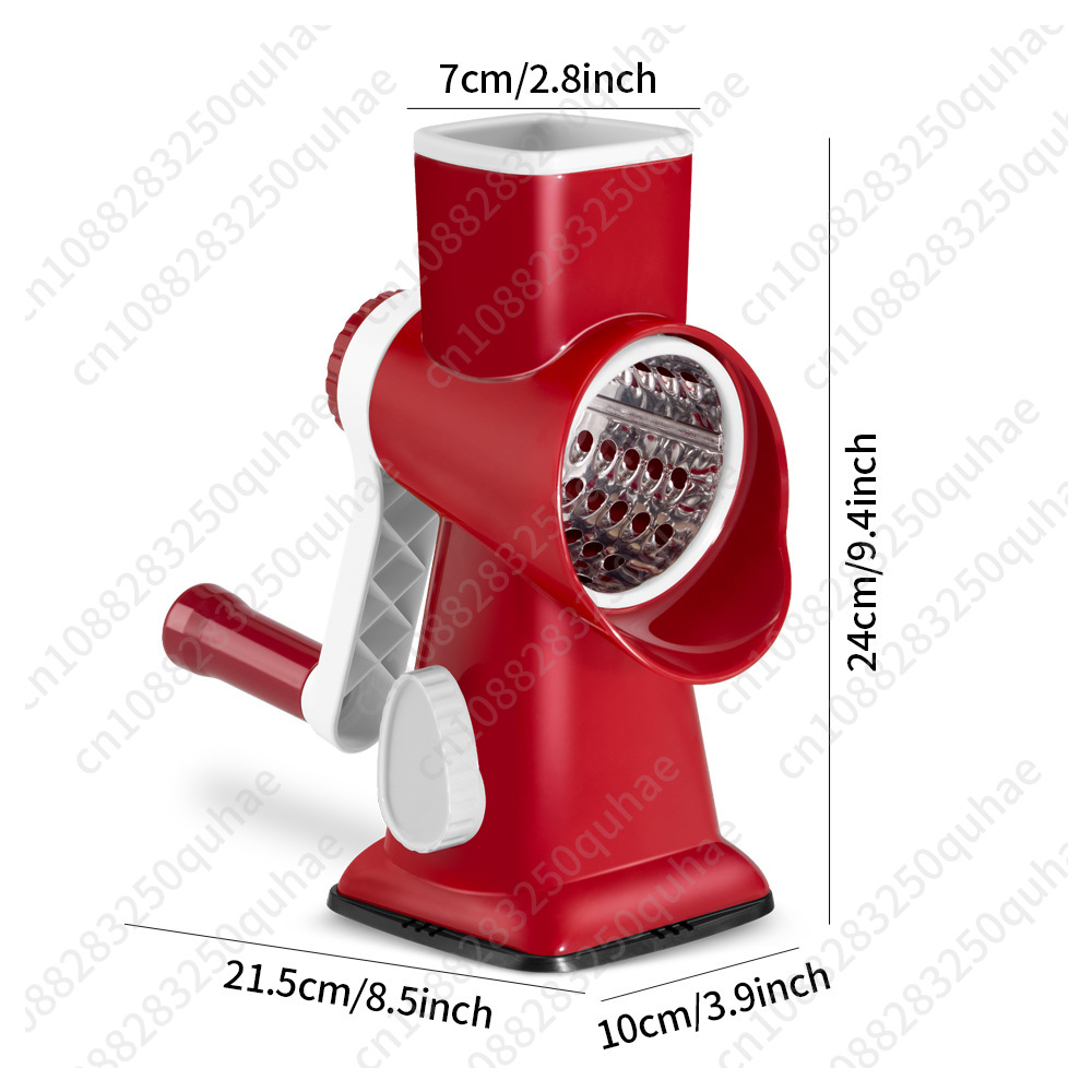 Wielofunkcyjna krajalnica ręcz – Kitchen Gadgets Amazon recenzja i cena