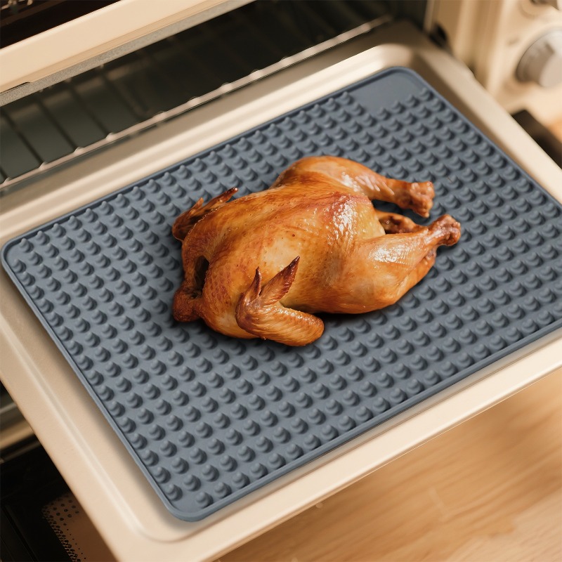 Odporna na wysokie temperatury – Kitchen Gadgets Hacks recenzja i cena