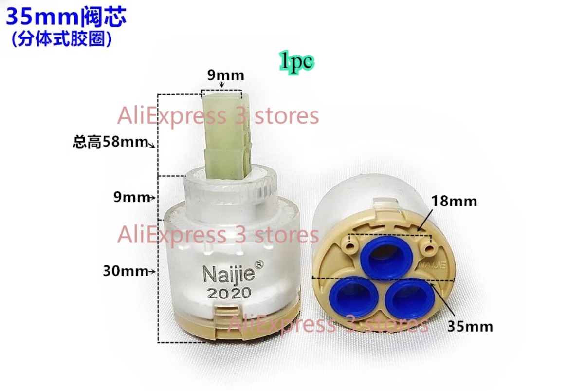 1 sztuk 28mm/35mm/40mm mieszac – Kitchen Gadgets Mixer recenzja i cena