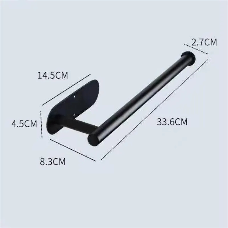 Uniwersalny Stojak na Rolki Pa – Kitchen Gadgets Rack recenzja i cena