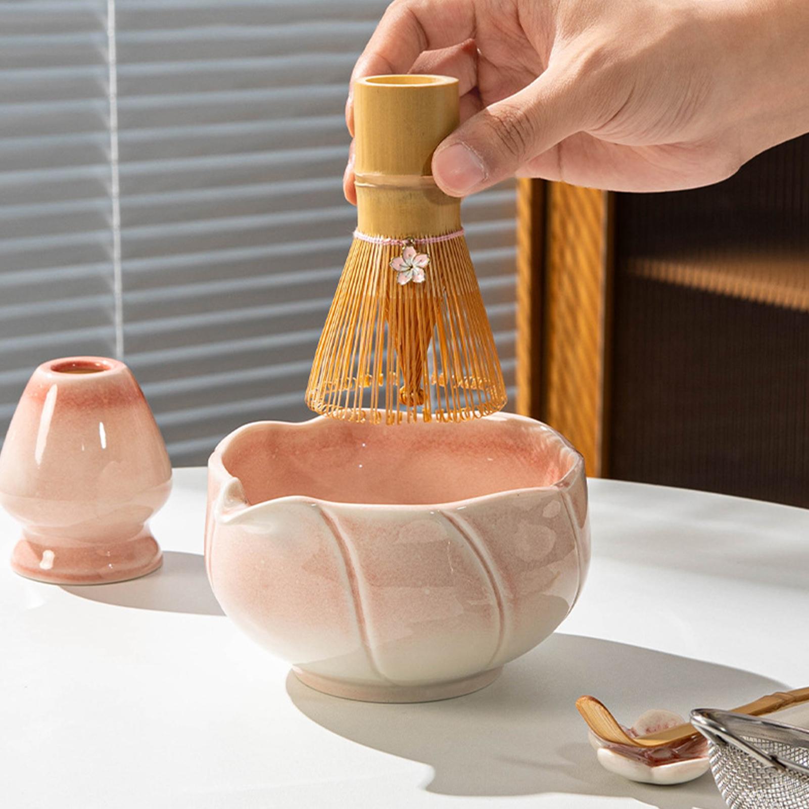 Zestaw do herbaty z ubijaczką, – Kitchen Gadgets For Men recenzja i cena
