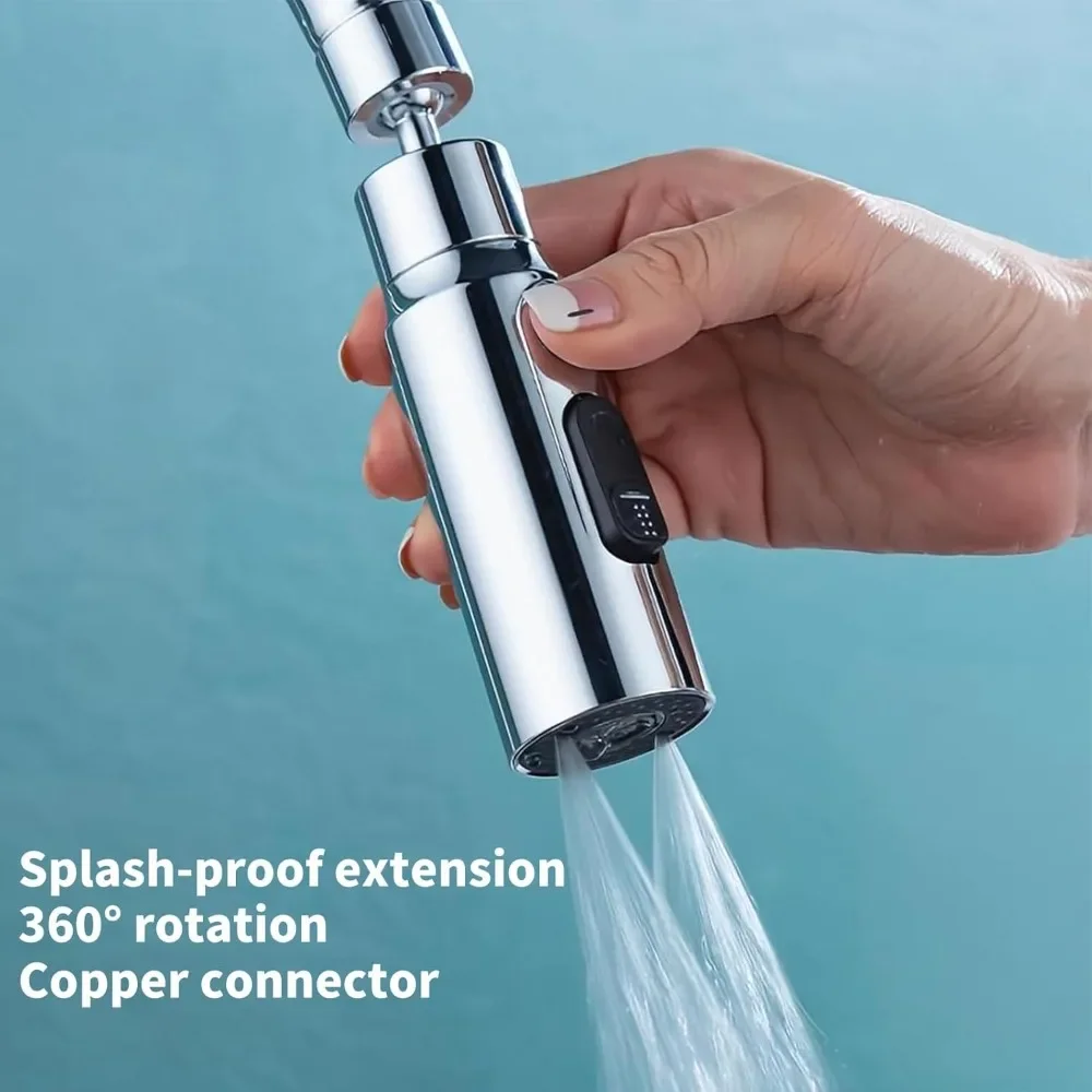 1 szt. Elastyczna bateria kuch – Kitchen Gadgets Mixer recenzja i cena