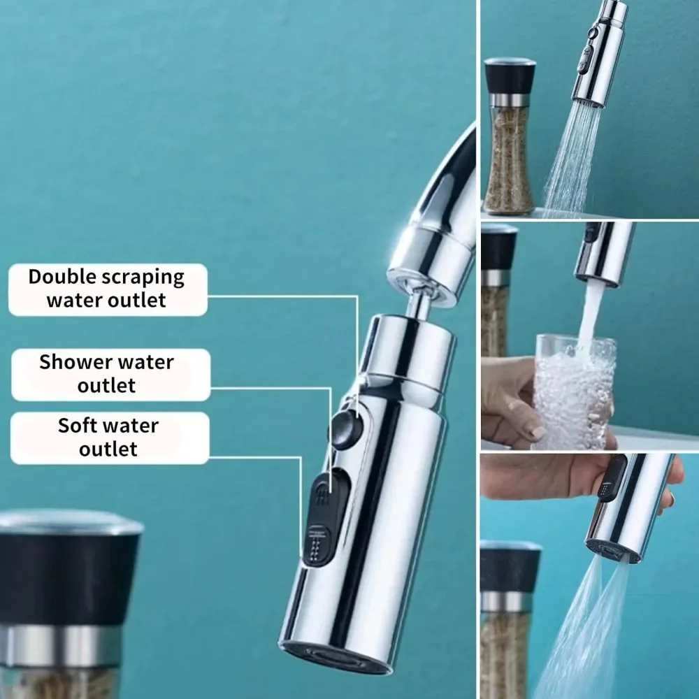 1 szt. Elastyczna bateria kuch – Kitchen Gadgets Mixer recenzja i cena
