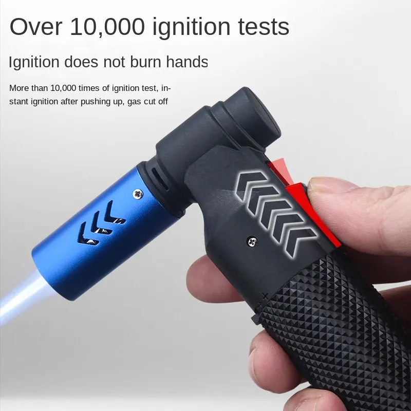 HONEST Zapalniczka do cygar Wi – Kitchen Gadgets For Men recenzja i cena