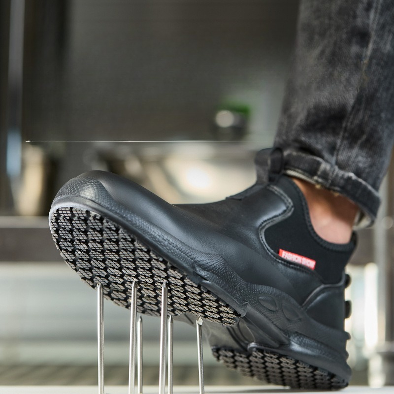 Antypoślizgowe buty robocze ku – Kitchen Gadgets For Men recenzja i cena