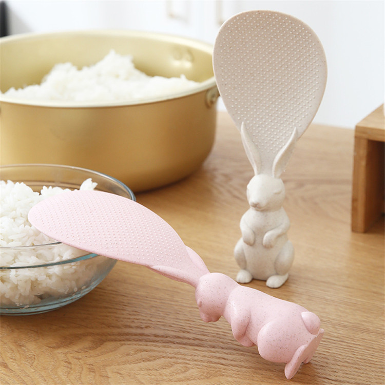 Łyżka do ryżu w kształcie król – Kitchen Gadgets Cool recenzja i cena