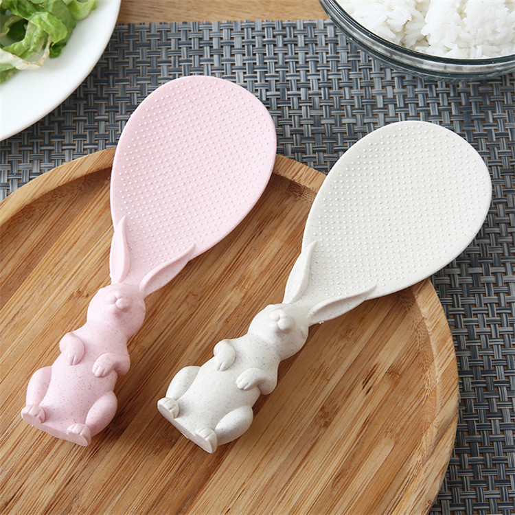 Łyżka do ryżu w kształcie król – Kitchen Gadgets Cool recenzja i cena