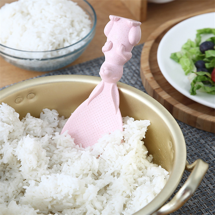 Łyżka do ryżu w kształcie król – Kitchen Gadgets Cool recenzja i cena