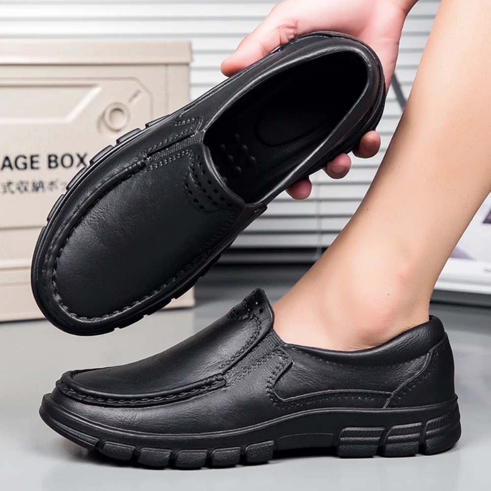 Nowe, lekkie buty męskie w duż – Kitchen Gadgets For Men recenzja i cena