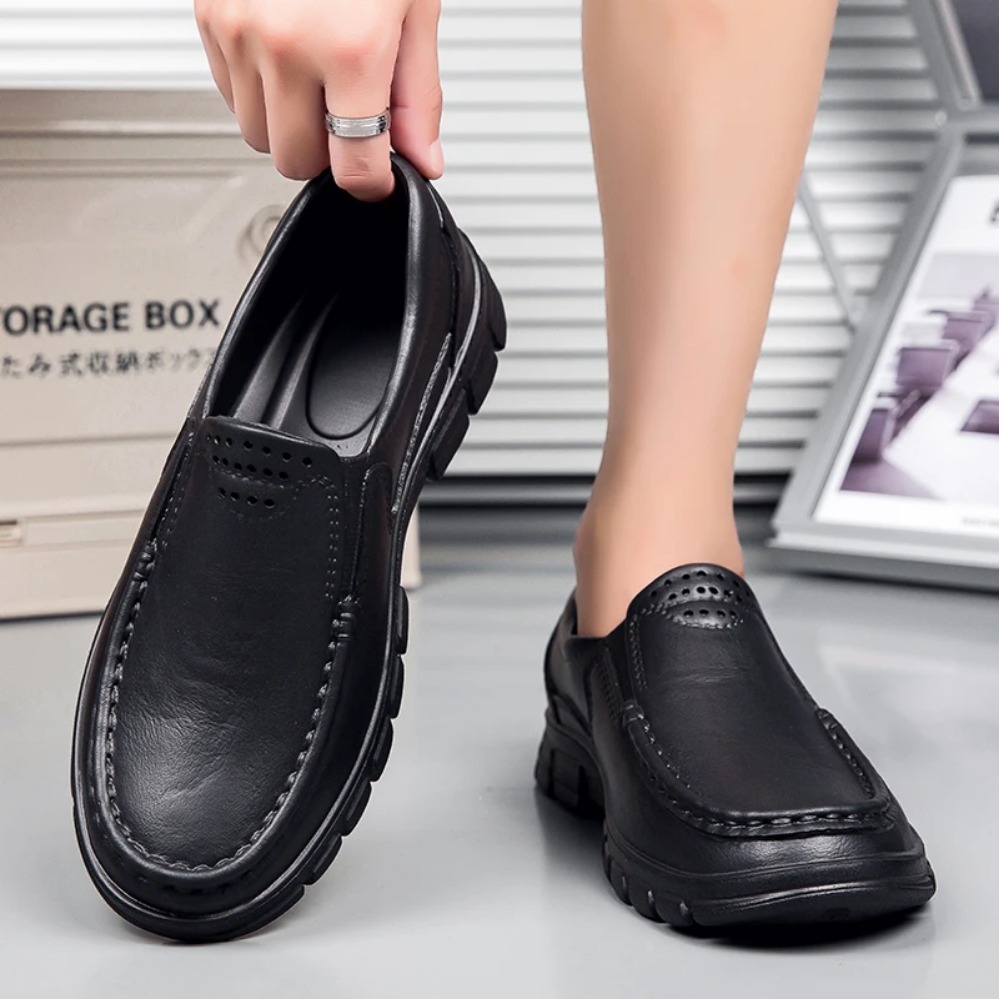 Nowe, lekkie buty męskie w duż – Kitchen Gadgets For Men recenzja i cena