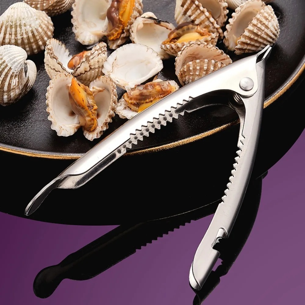 Nowy Kreatywny Klips do Otwier – Kitchen Gadgets New Products recenzja i cena
