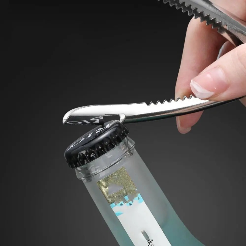 Nowy Kreatywny Klips do Otwier – Kitchen Gadgets New Products recenzja i cena