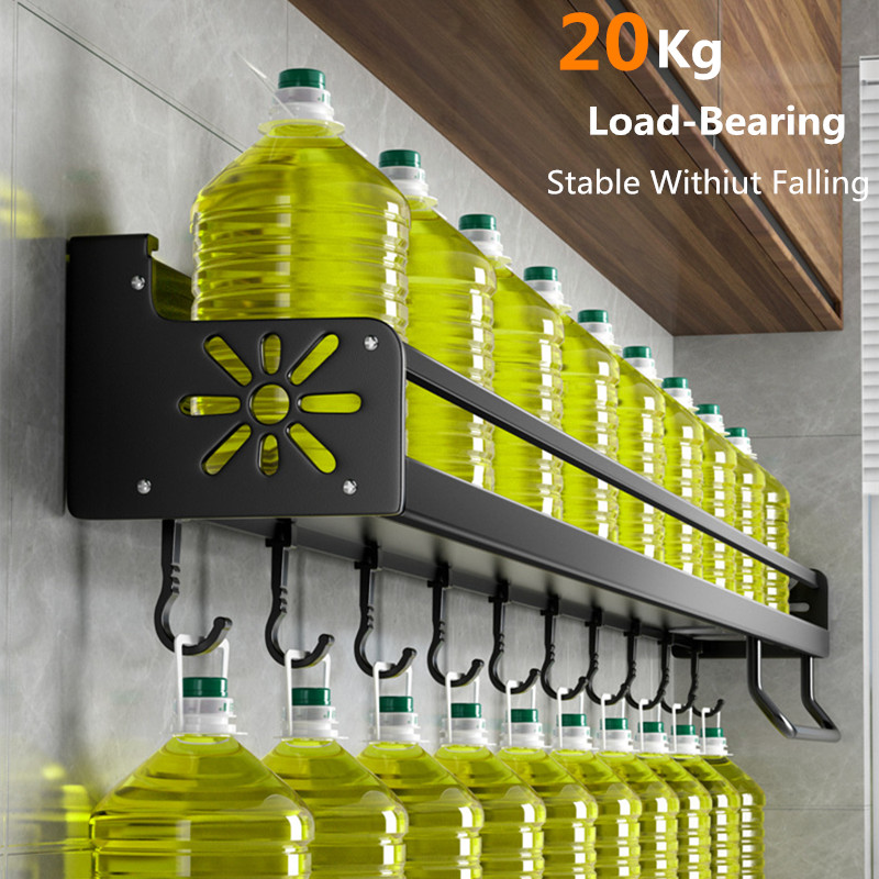 Organizer kuchenny Półka naści – Kitchen Gadgets Rack recenzja i cena