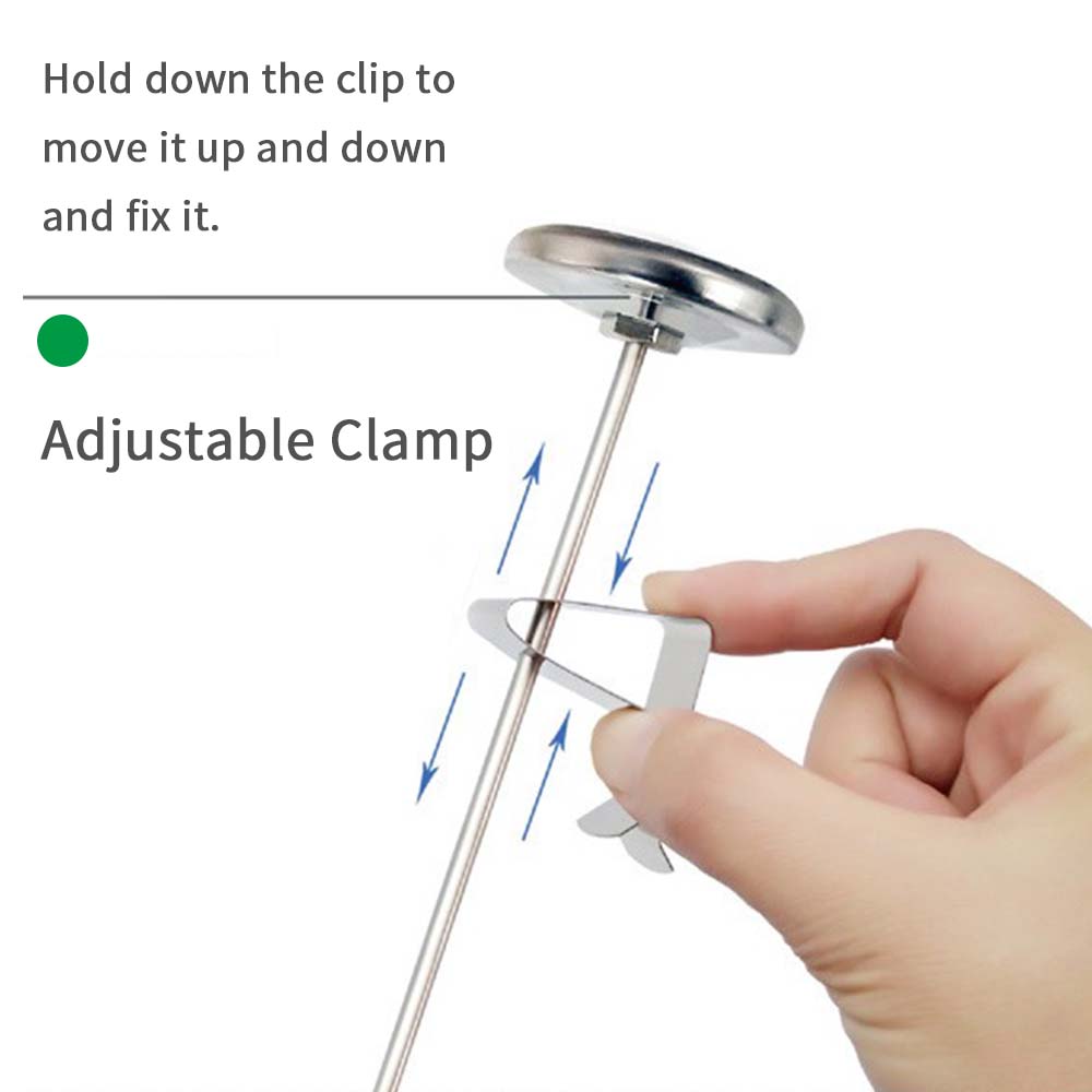 0-100 ° Termometr do żywności  – Kitchen Hanging Gadgets recenzja i cena