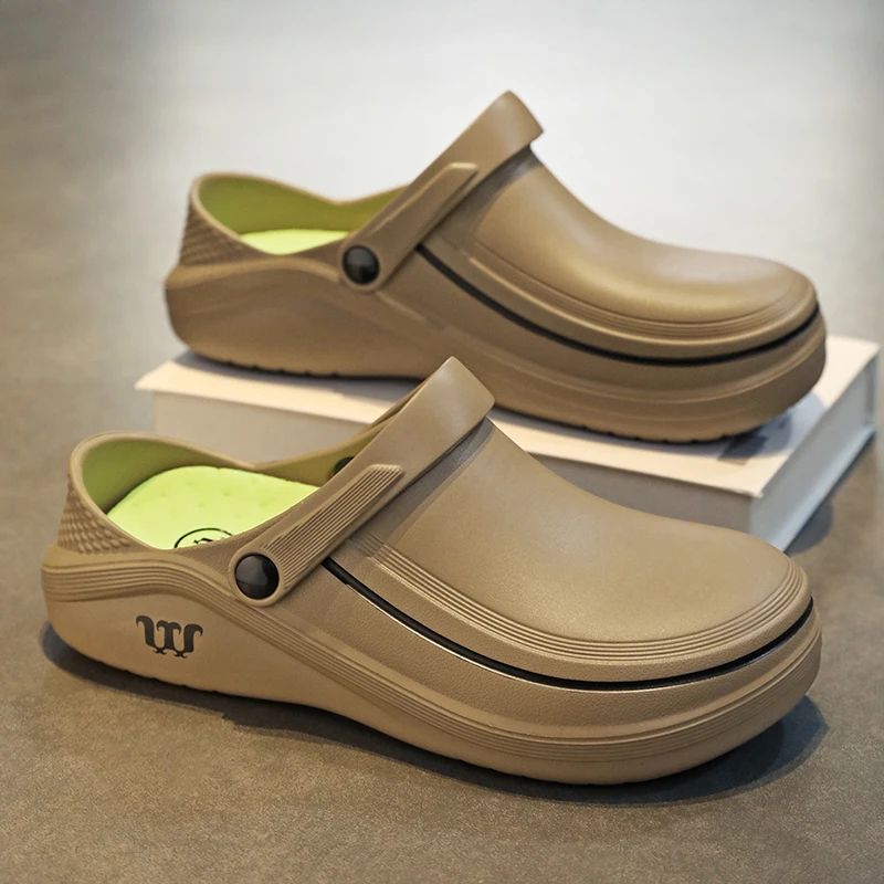 Buty kucharskie EVA Lekkie but – Kitchen Gadgets For Men recenzja i cena