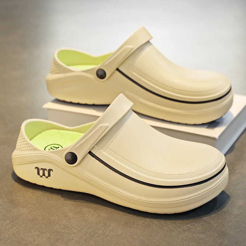 Buty kucharskie EVA Lekkie but – Kitchen Gadgets For Men recenzja i cena