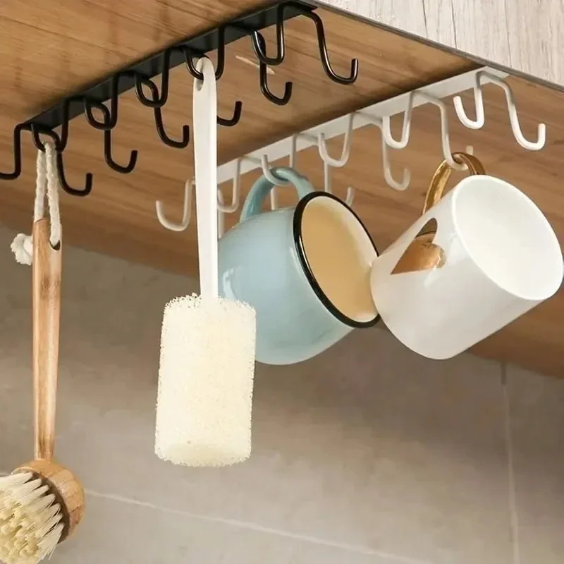 Nowy 1 szt. Wieszak kuchenny b – Kitchen Gadgets Rack recenzja i cena