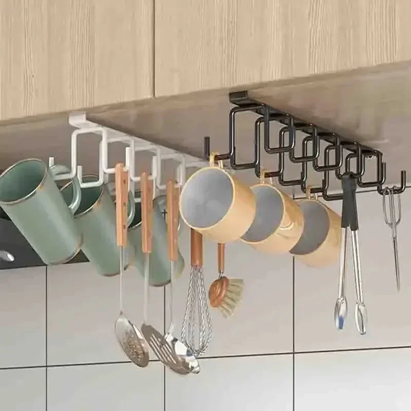 Nowy 1 szt. Wieszak kuchenny b – Kitchen Gadgets Rack recenzja i cena