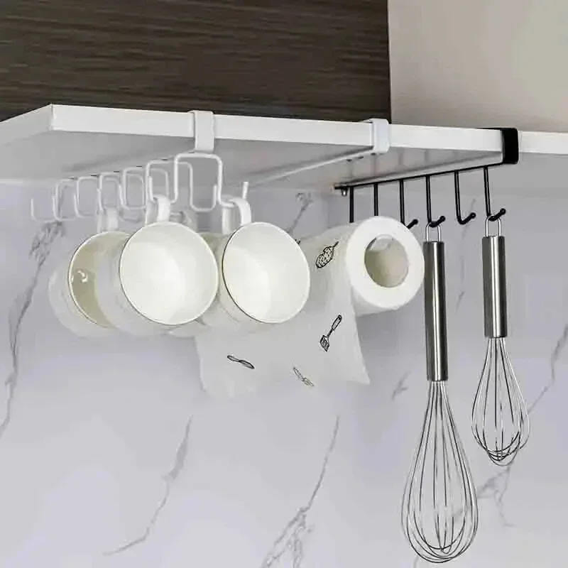 Nowy 1 szt. Wieszak kuchenny b – Kitchen Gadgets Rack recenzja i cena