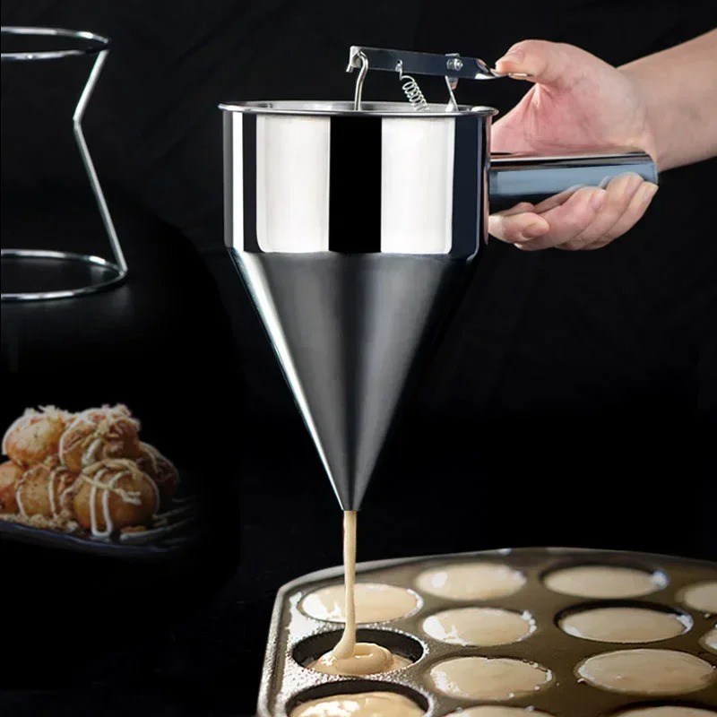 Dyspenser do płynów ze stali n – Kitchen Hanging Gadgets recenzja i cena