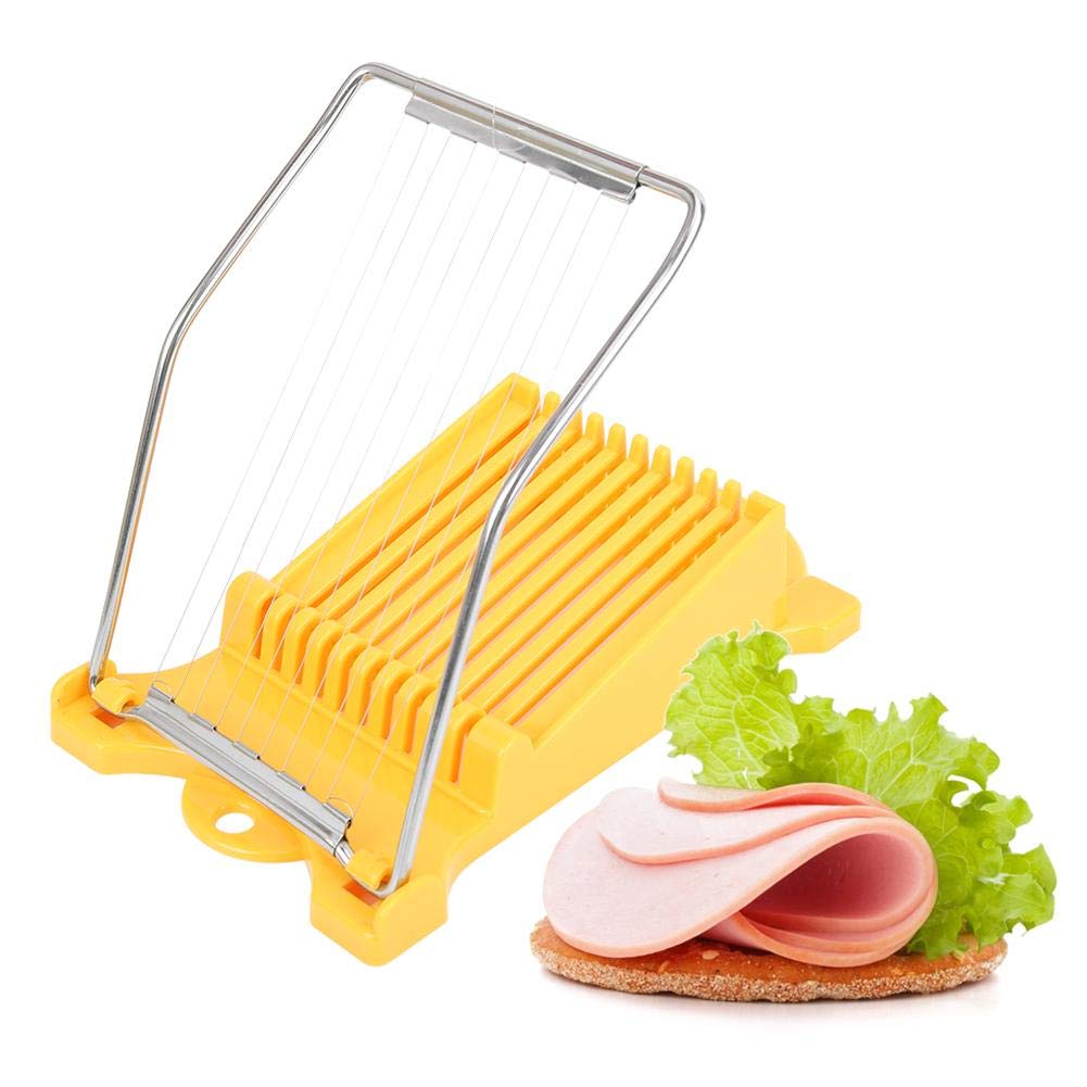 Przecinarka do mięsa na lunch  – Cheese Grater Box recenzja i cena
