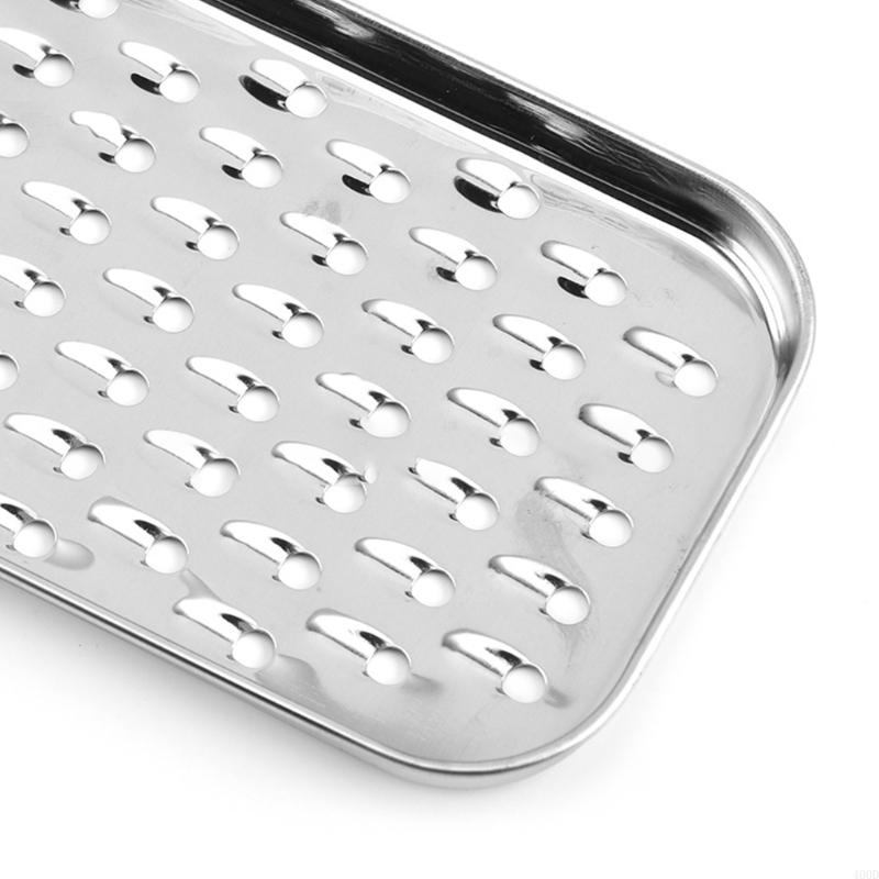 400D Cheese Treer pojemnikiem  – Cheese Grater Box recenzja i cena
